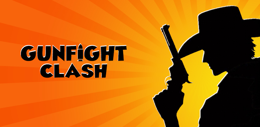 Gunfight Clash