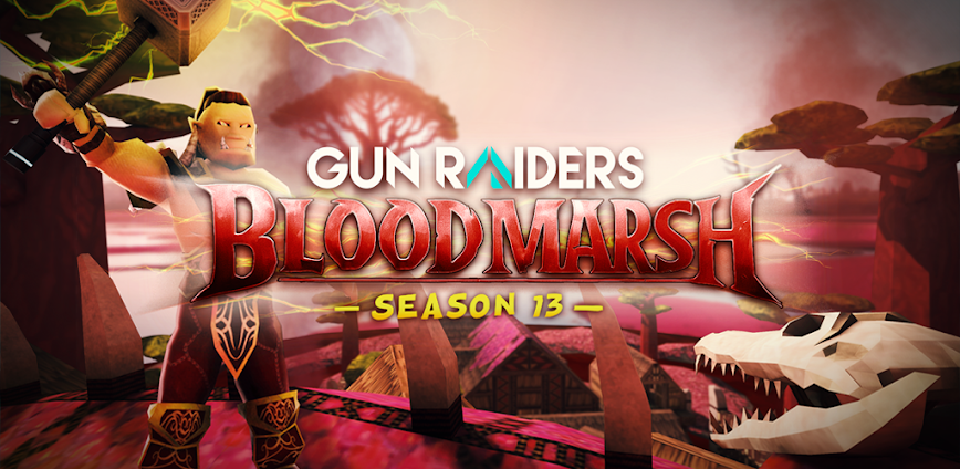 Gun Raiders