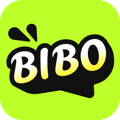 BIBO – أصدقاء، دردشة، مكالمات