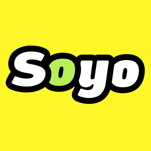 SOYO غرف صوتية وحفلات دردشة