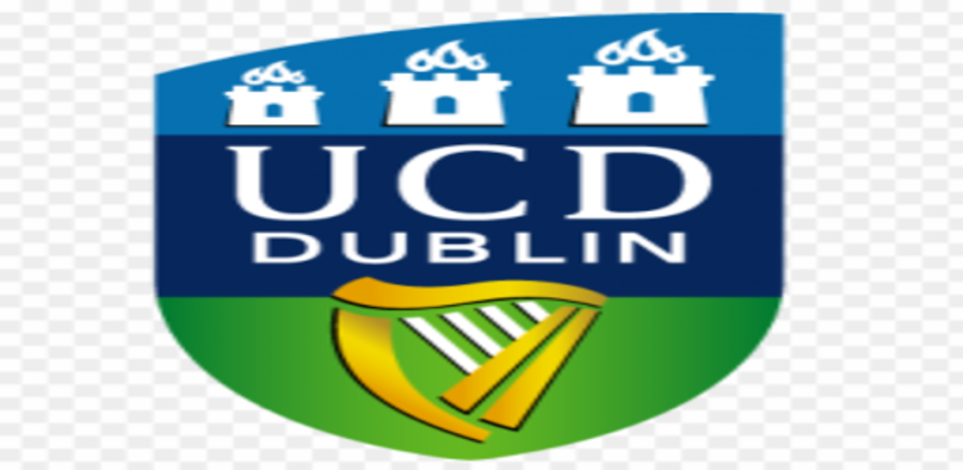 Living at UCD