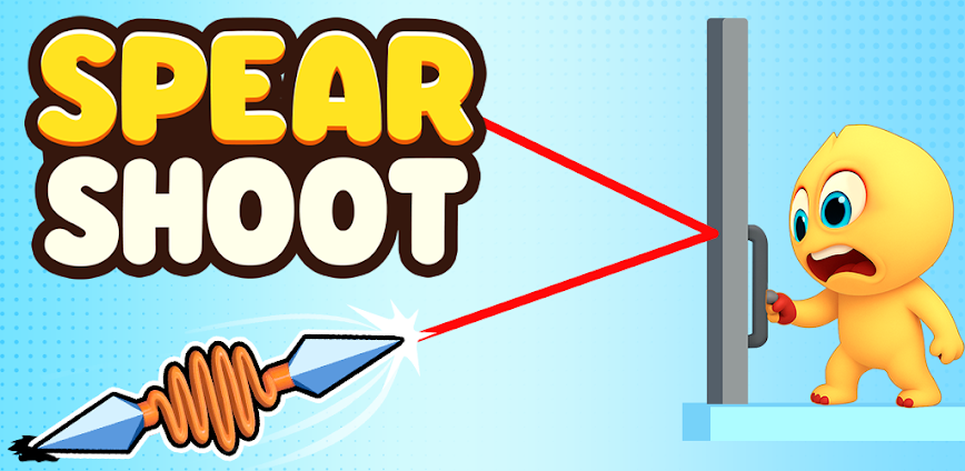 Spear Shoot : Smash & Strike