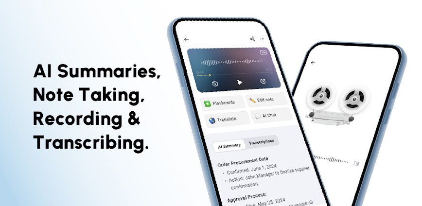 Owll: Al Note Taker Assistant