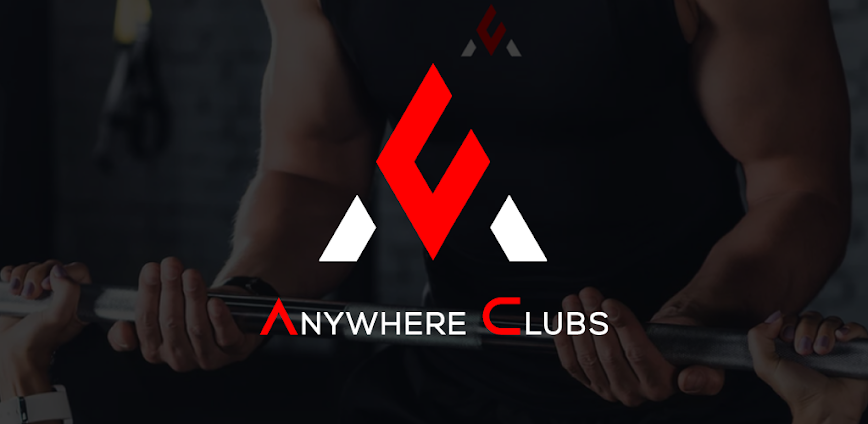 Anywhere Clubs