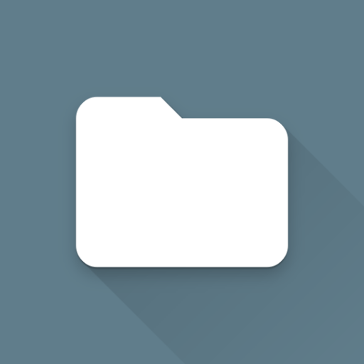 zFile – Simple File Manager