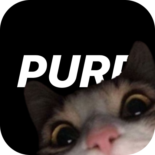 purp – Make new friends
