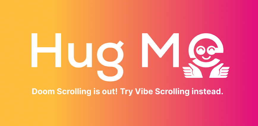 Hug Me – Hug Finder
