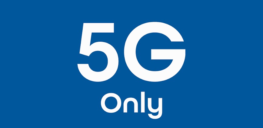 5G Only Network Mode