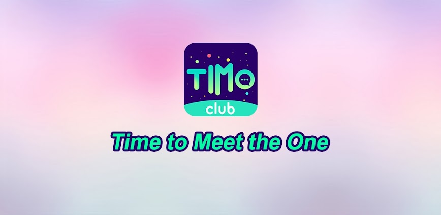 Timo Club-دردشة الفيديو والصوت