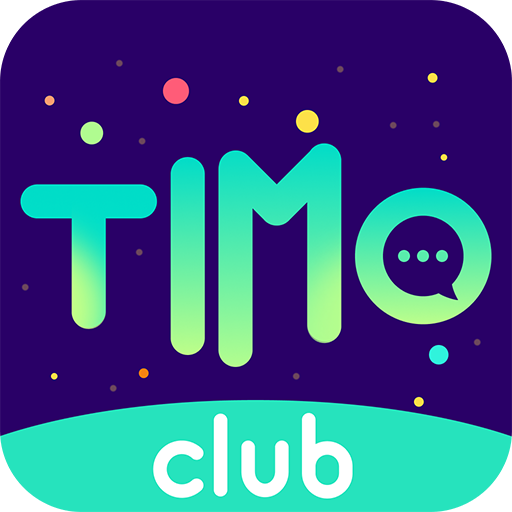 Timo Club-دردشة الفيديو والصوت