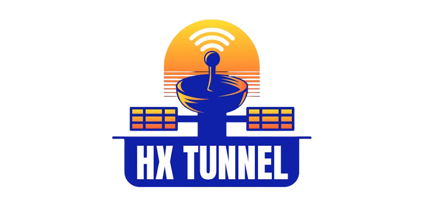 HX Tunnel VPN