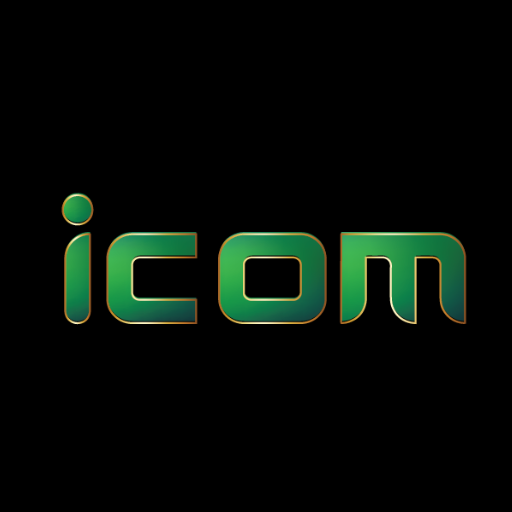 icom mobile