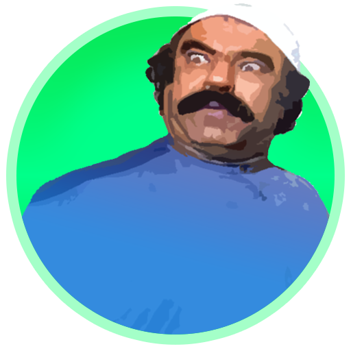 ملصقات احترافية