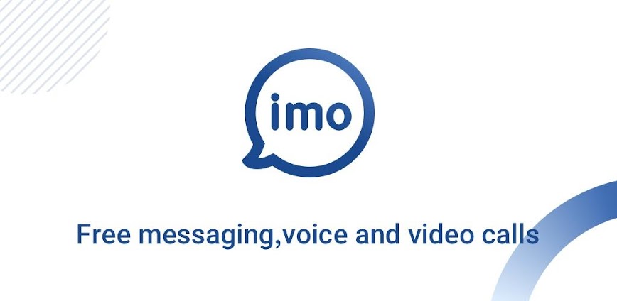 دردشة ومكالمات دولية من imo