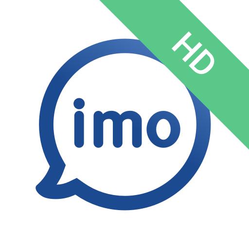 imo HD – دردشات ومكالمات فيديو