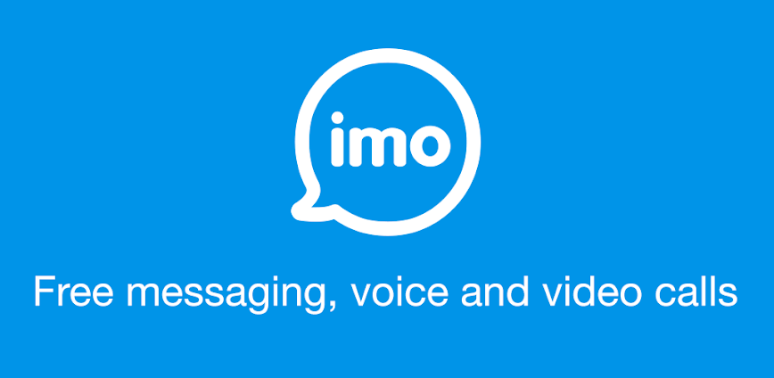 imo video calls and chat HD