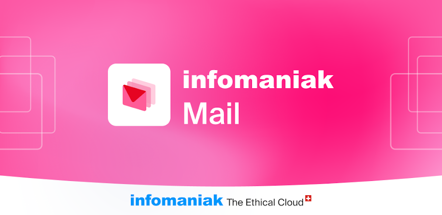 Infomaniak Mail