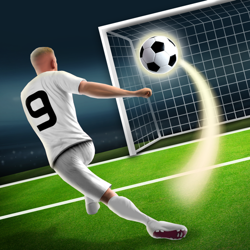 FOOTBALL Kicks – Star Strike