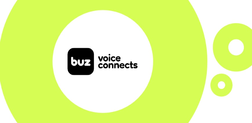 buz – voice connects