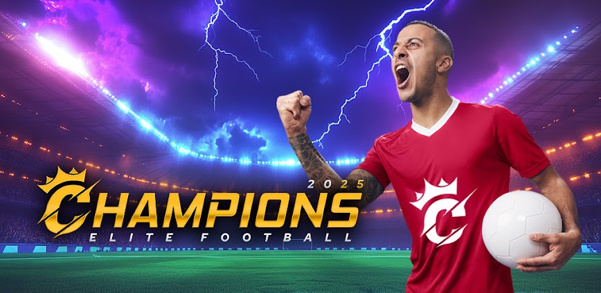 Champions Elite Football 2025