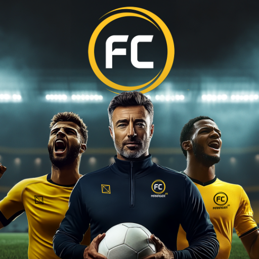FC Manager 25 – Football Game