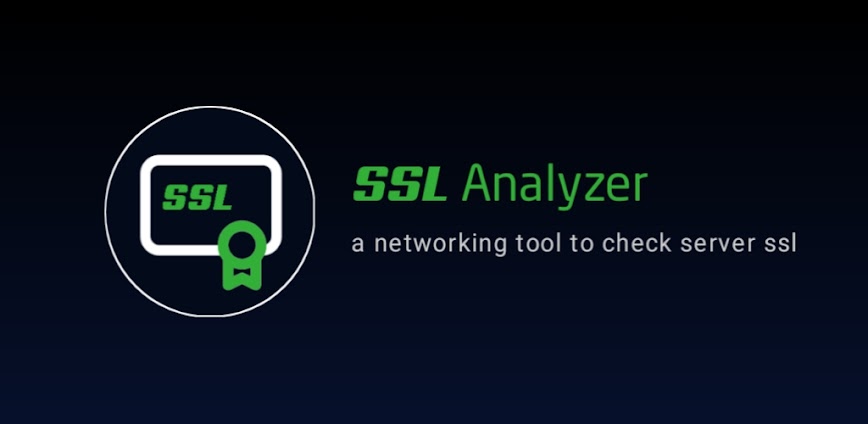 SSL Analyzer