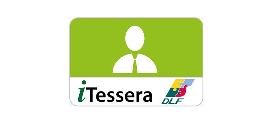 iTessera DLF