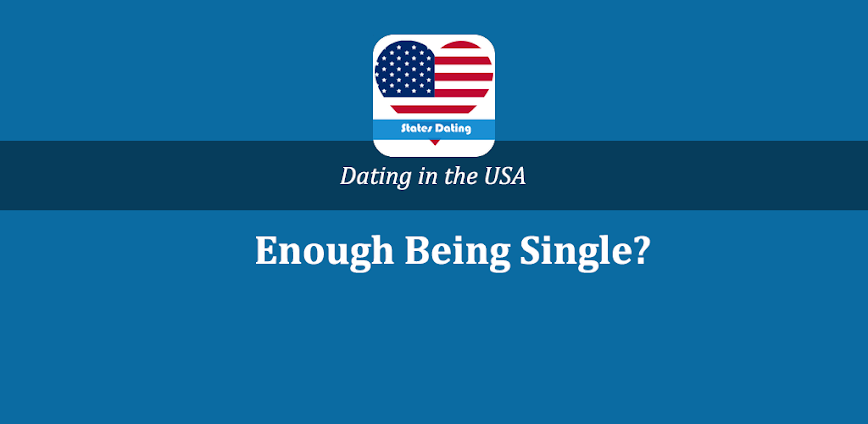States Dating – USA Chat