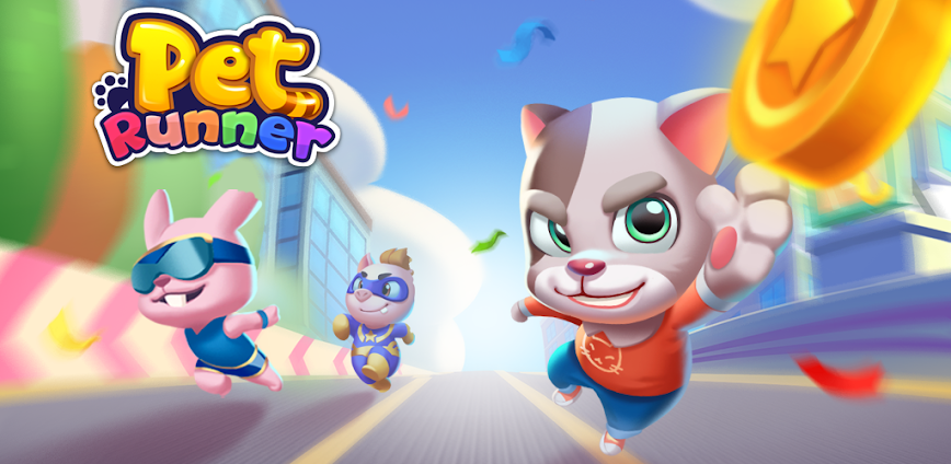 Pet Runner