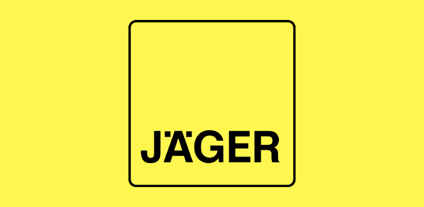 Jäger App