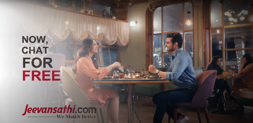 Jeevansathi® Dating & Marriage