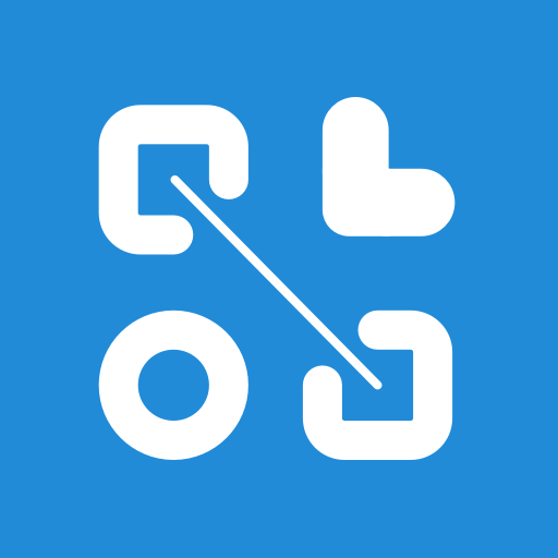 QR Code LINK- Barcode Scanner