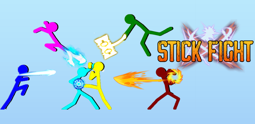 Stick Gang War: City Battles