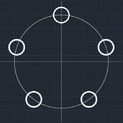 PCD CALCULATOR