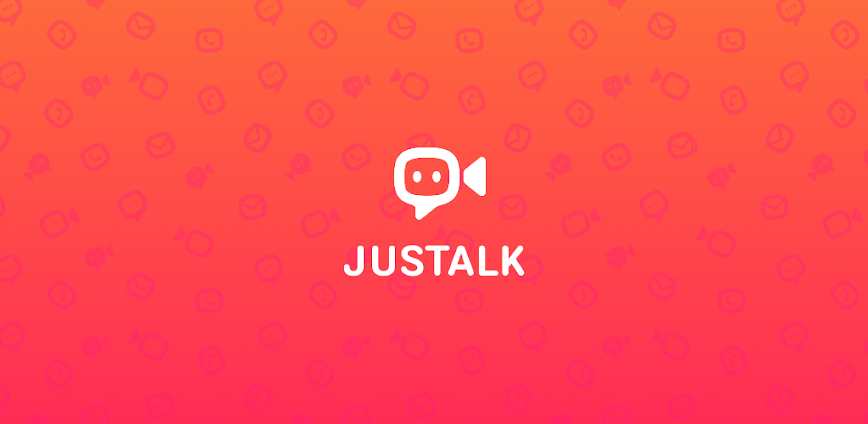 JusTalk – Video Chat & Calls