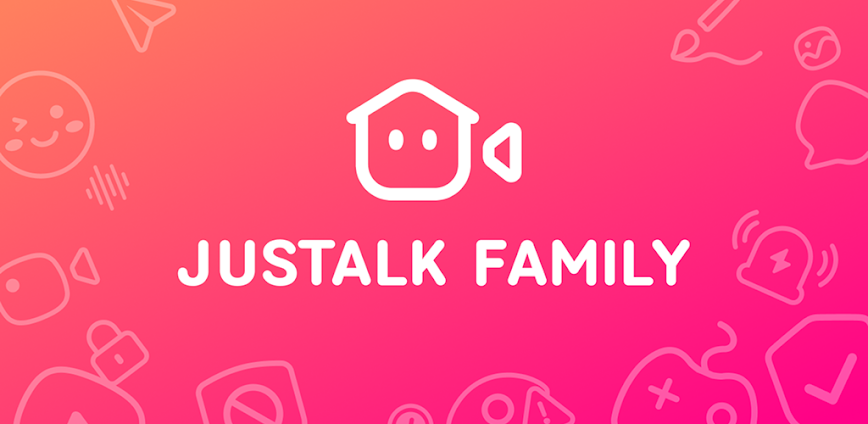 JusTalk Family Messenger