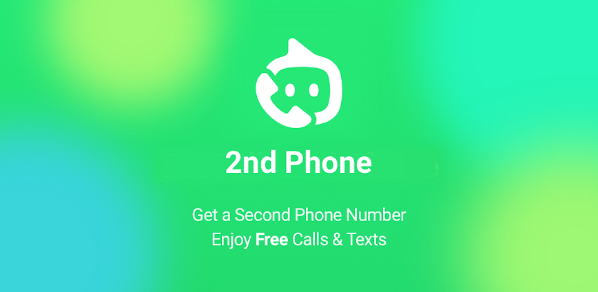 2nd Phone – رقم الخط