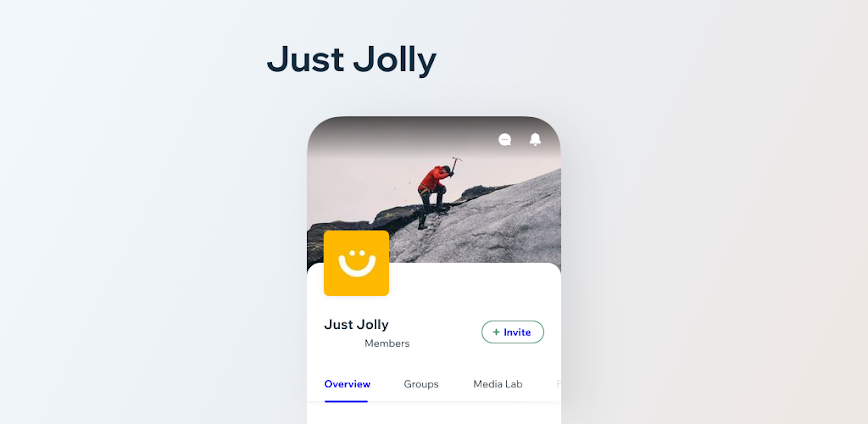 Just Jolly