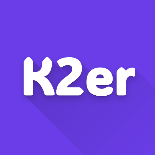 K2er – Gamepad Keyboard Mapper