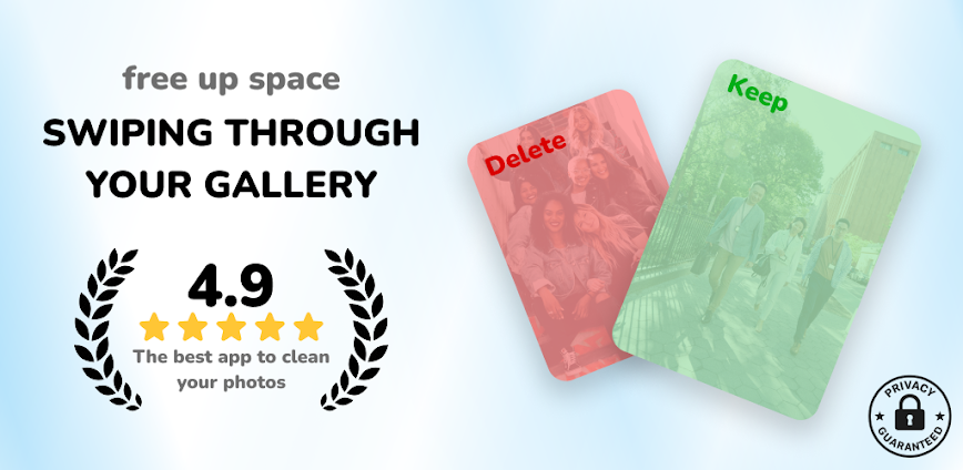 OnlyFavs: Clean your photos
