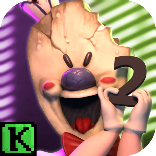 Ice Scream 2 – Scary Horror