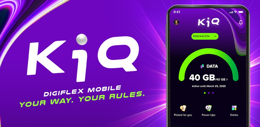 KiQ