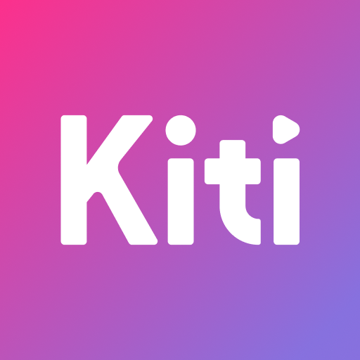 Kiti – مسرحك للتألق