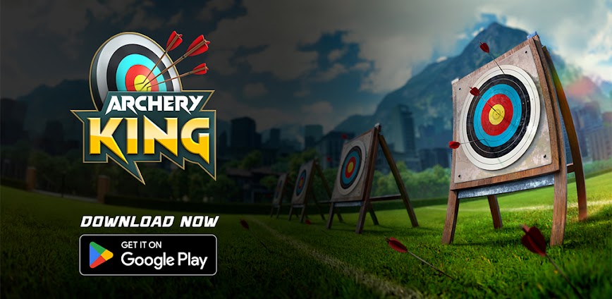 Archery King: PVP Battle