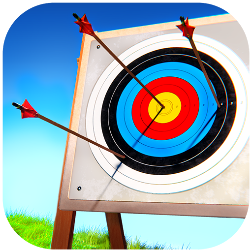 Archery King: PVP Battle