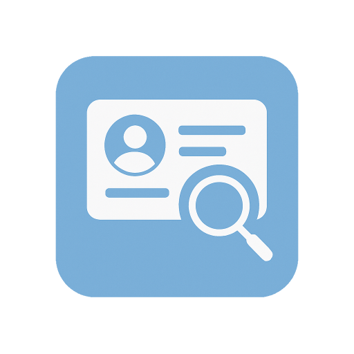 DataKode: Cek Kode KTP NPWP
