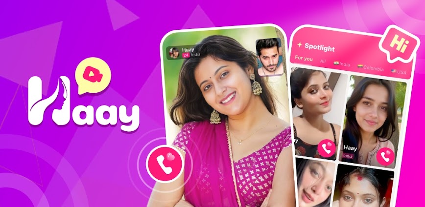 Haay & Video Chat