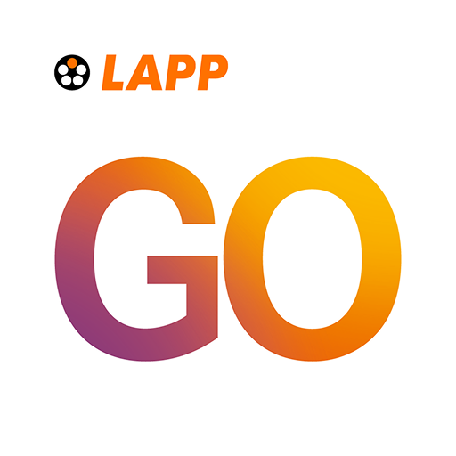 LAPPGo Mitarbeitenden App