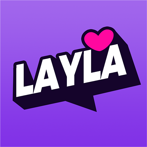 Layla – التعرّف على أشخاص