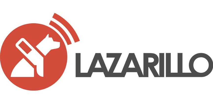 Lazarillo Accessible GPS